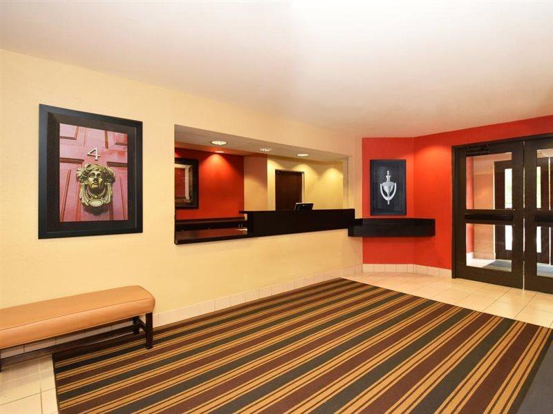 Extended Stay America Select Suites - Chicago - Downers Grove Zewnętrze zdjęcie