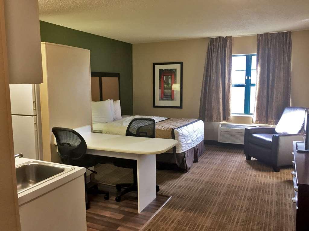 Extended Stay America Select Suites - Chicago - Downers Grove Pokój zdjęcie