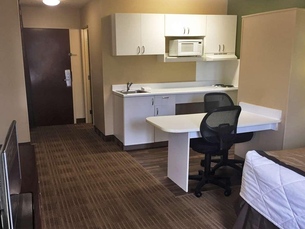 Extended Stay America Select Suites - Chicago - Downers Grove Pokój zdjęcie