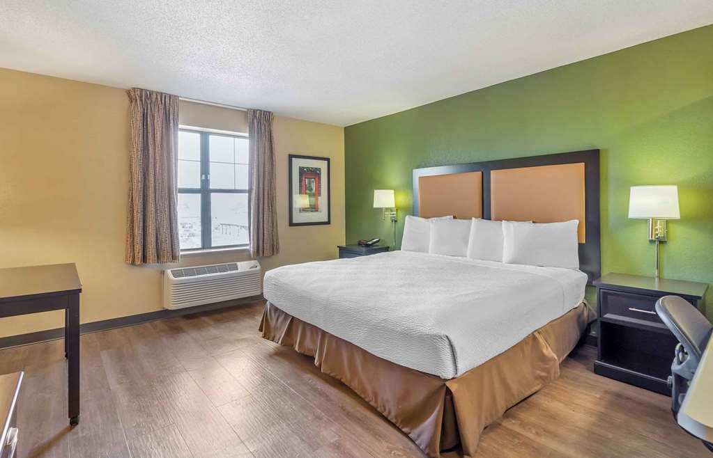 Extended Stay America Select Suites - Chicago - Downers Grove Pokój zdjęcie