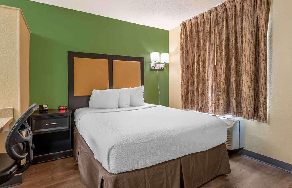 Extended Stay America Select Suites - Chicago - Downers Grove Pokój zdjęcie