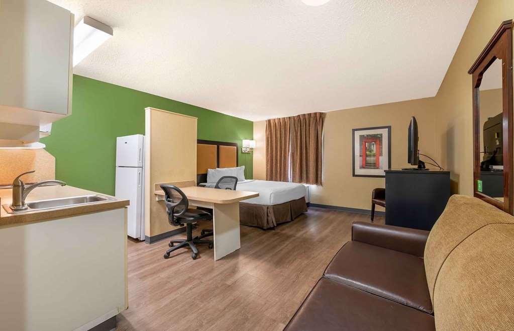 Extended Stay America Select Suites - Chicago - Downers Grove Pokój zdjęcie