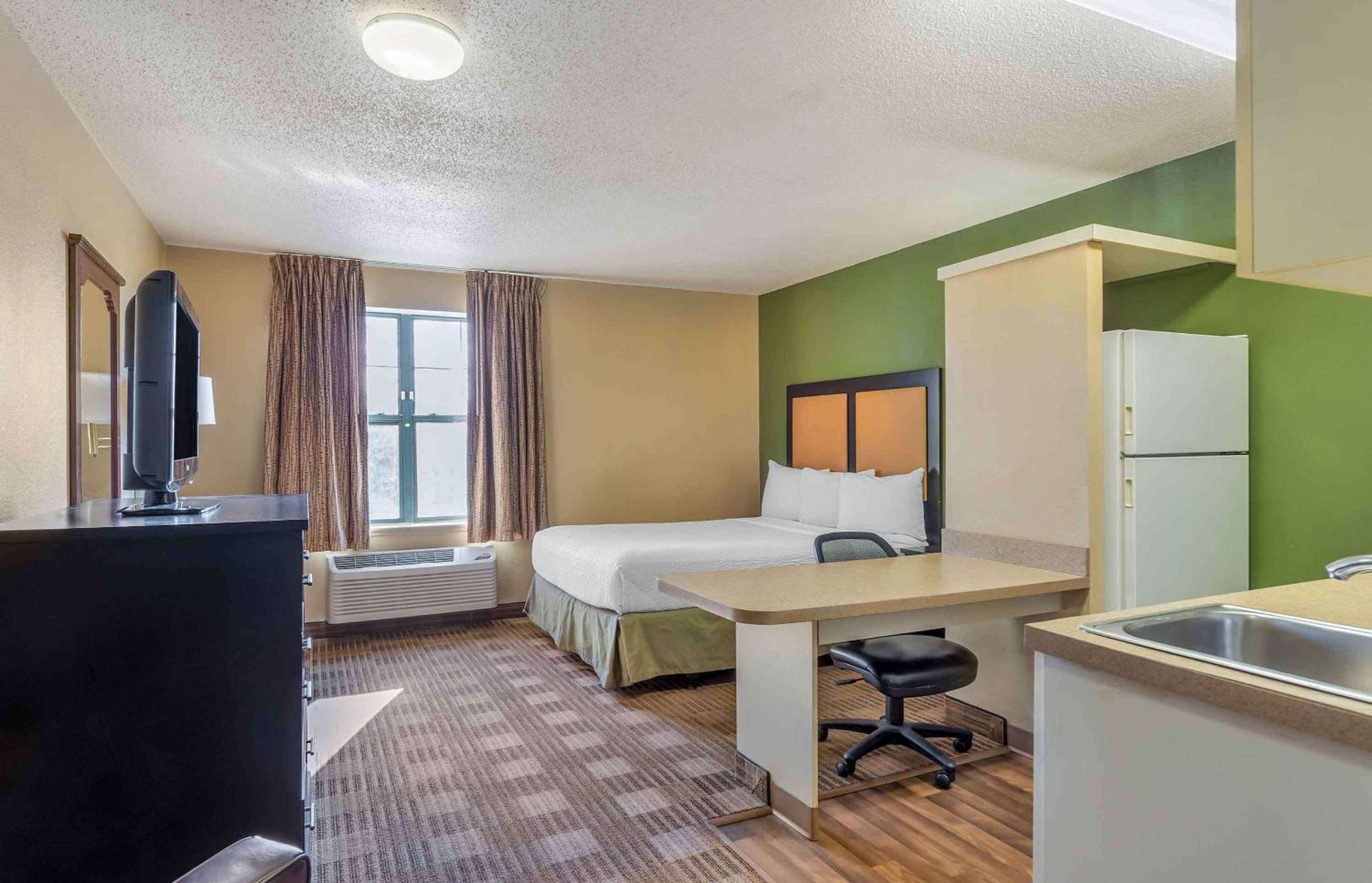 Extended Stay America Select Suites - Chicago - Downers Grove Zewnętrze zdjęcie