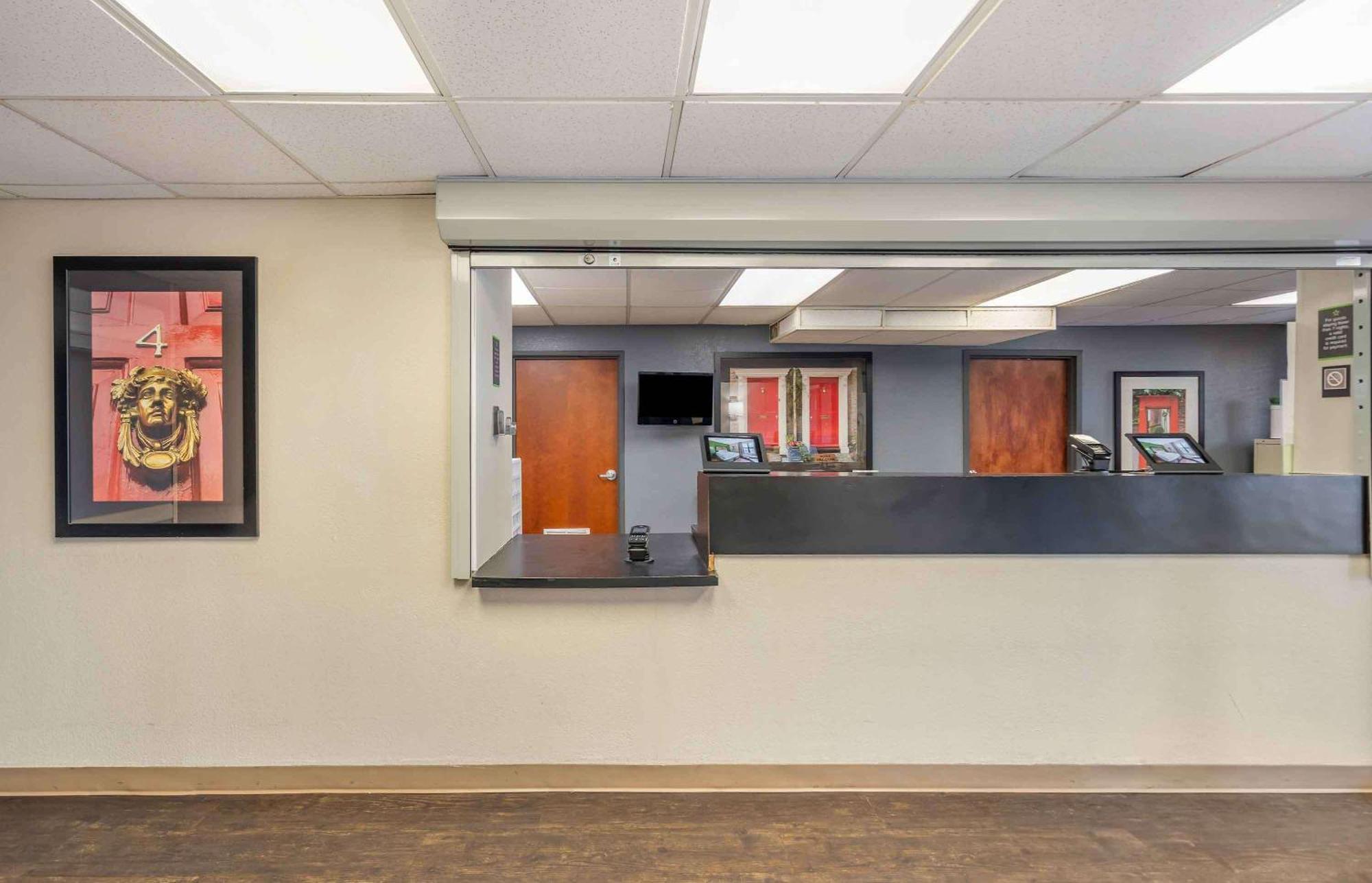 Extended Stay America Select Suites - Chicago - Downers Grove Zewnętrze zdjęcie