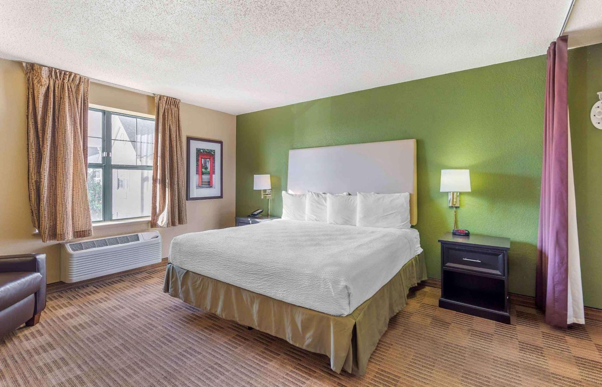Extended Stay America Select Suites - Chicago - Downers Grove Zewnętrze zdjęcie