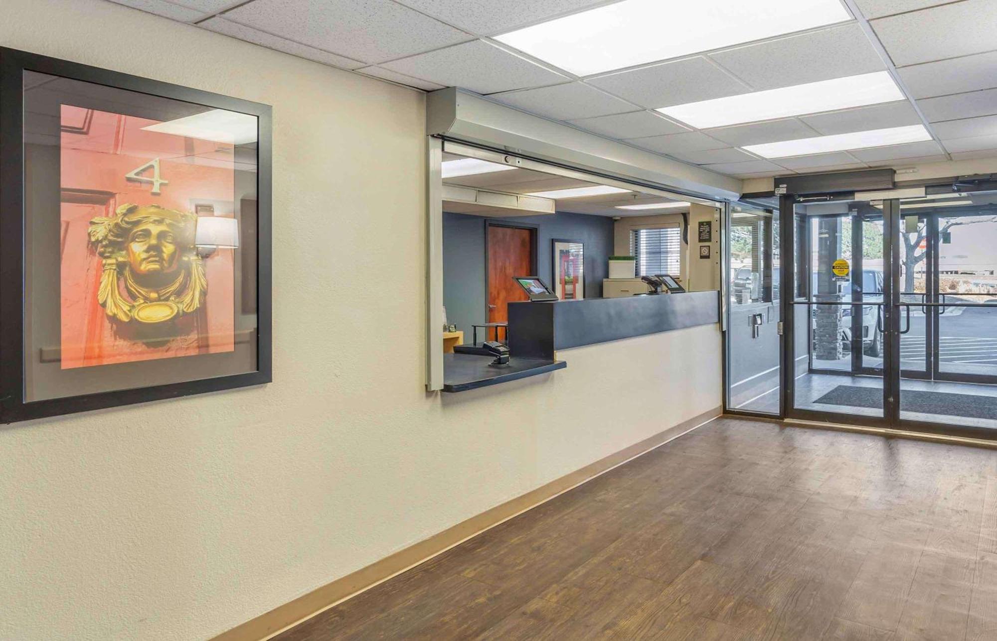 Extended Stay America Select Suites - Chicago - Downers Grove Zewnętrze zdjęcie