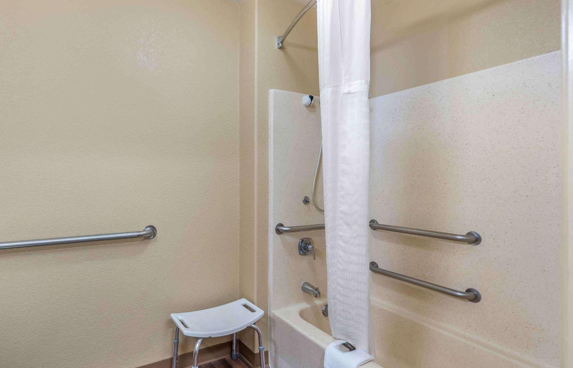 Extended Stay America Select Suites - Chicago - Downers Grove Zewnętrze zdjęcie