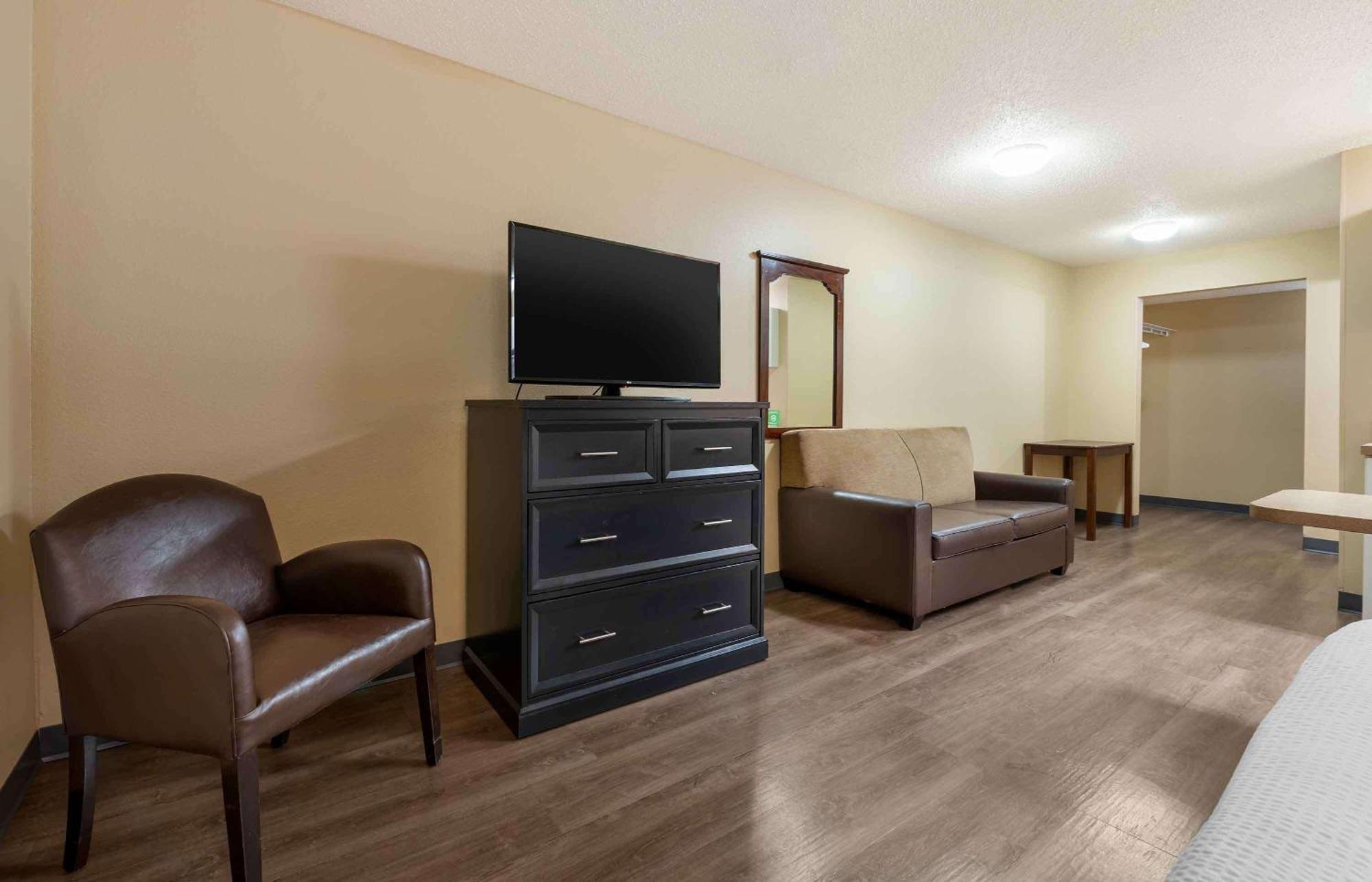 Extended Stay America Select Suites - Chicago - Downers Grove Zewnętrze zdjęcie