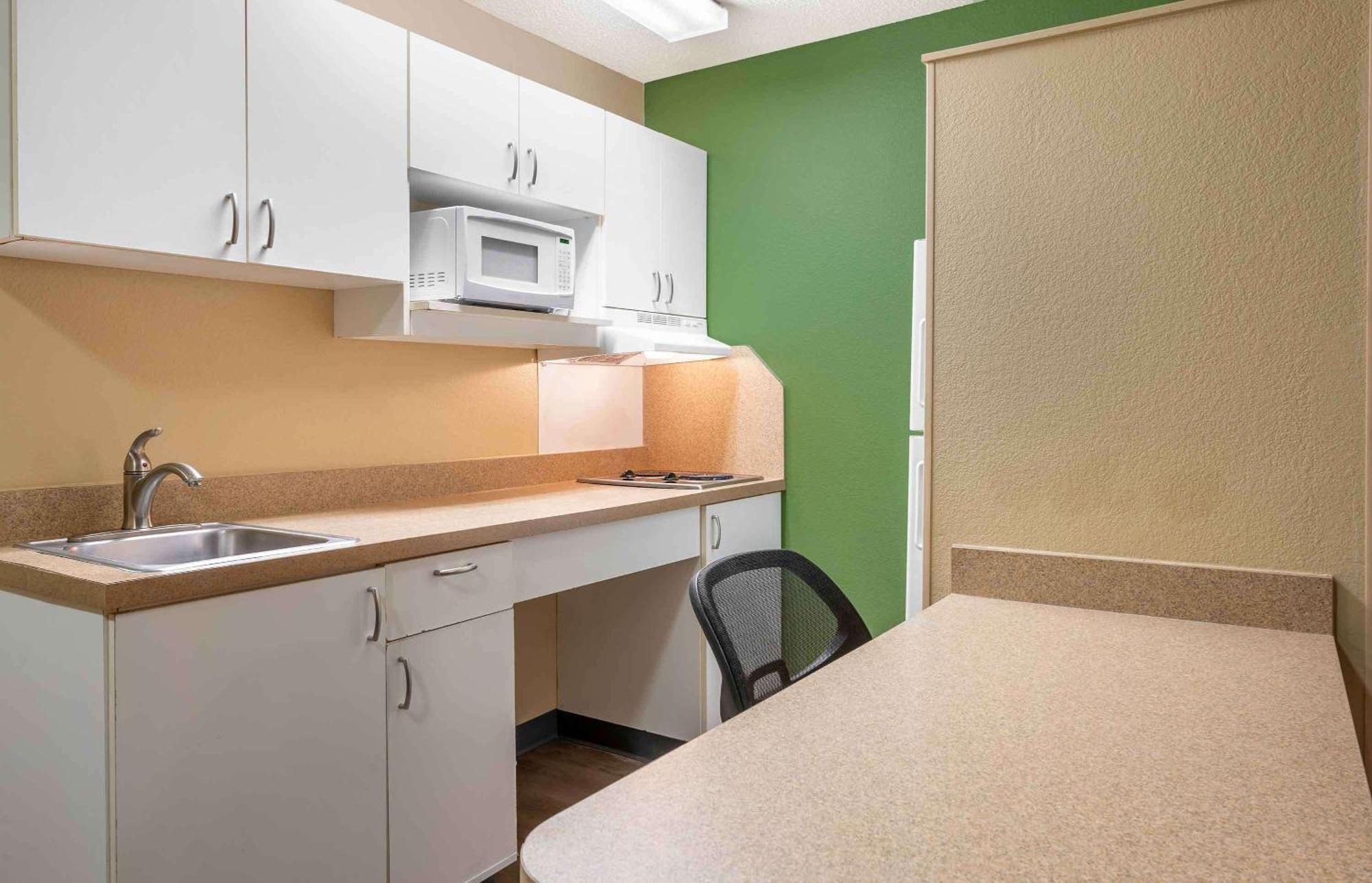 Extended Stay America Select Suites - Chicago - Downers Grove Zewnętrze zdjęcie