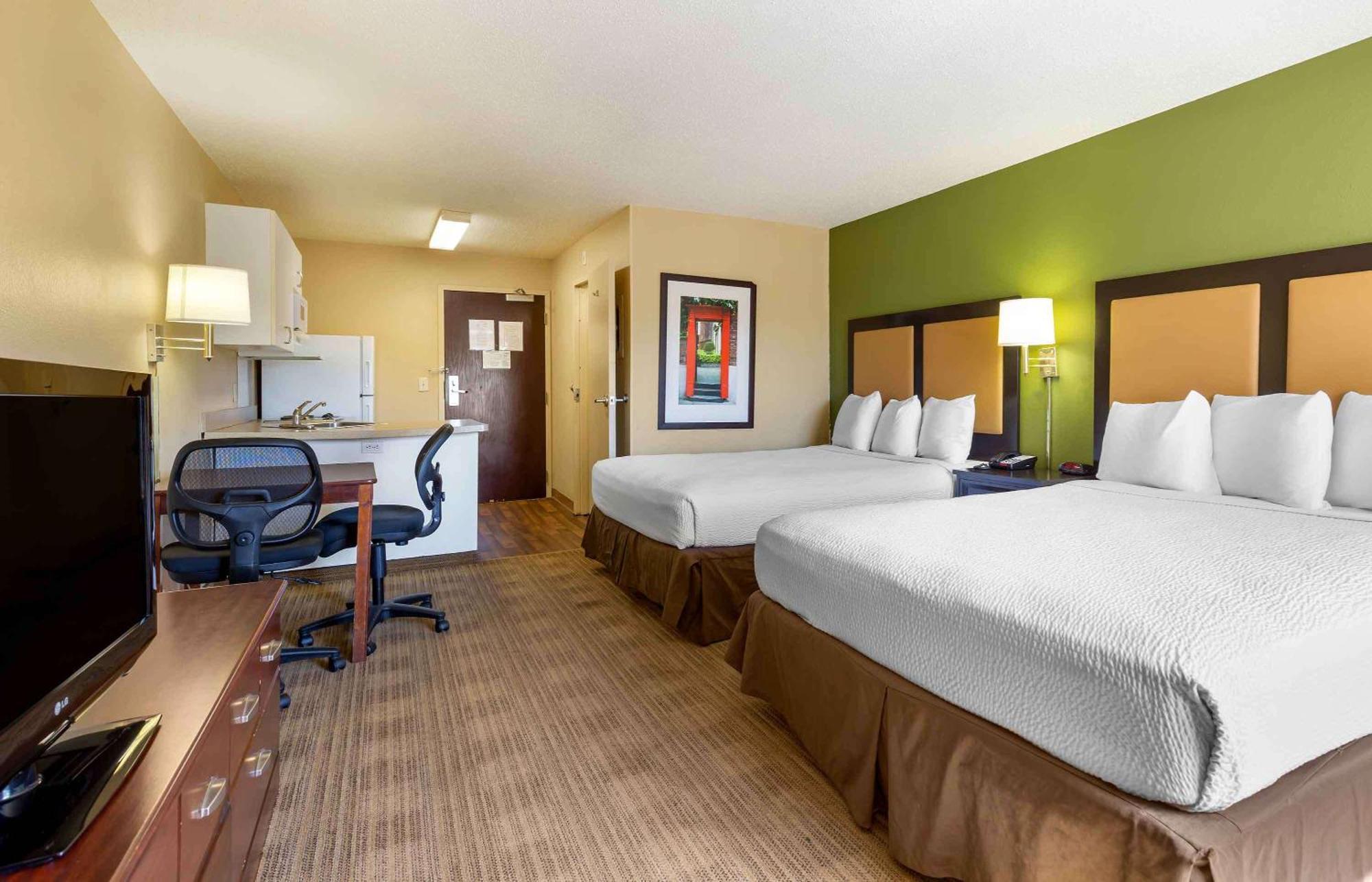 Extended Stay America Select Suites - Chicago - Downers Grove Zewnętrze zdjęcie