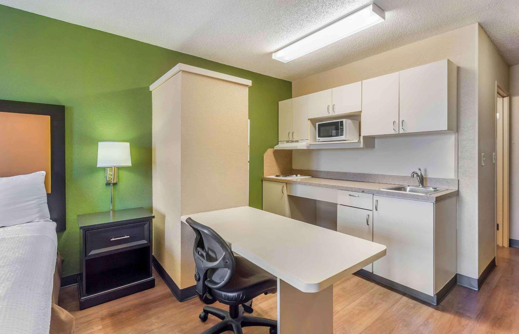 Extended Stay America Select Suites - Chicago - Downers Grove Zewnętrze zdjęcie