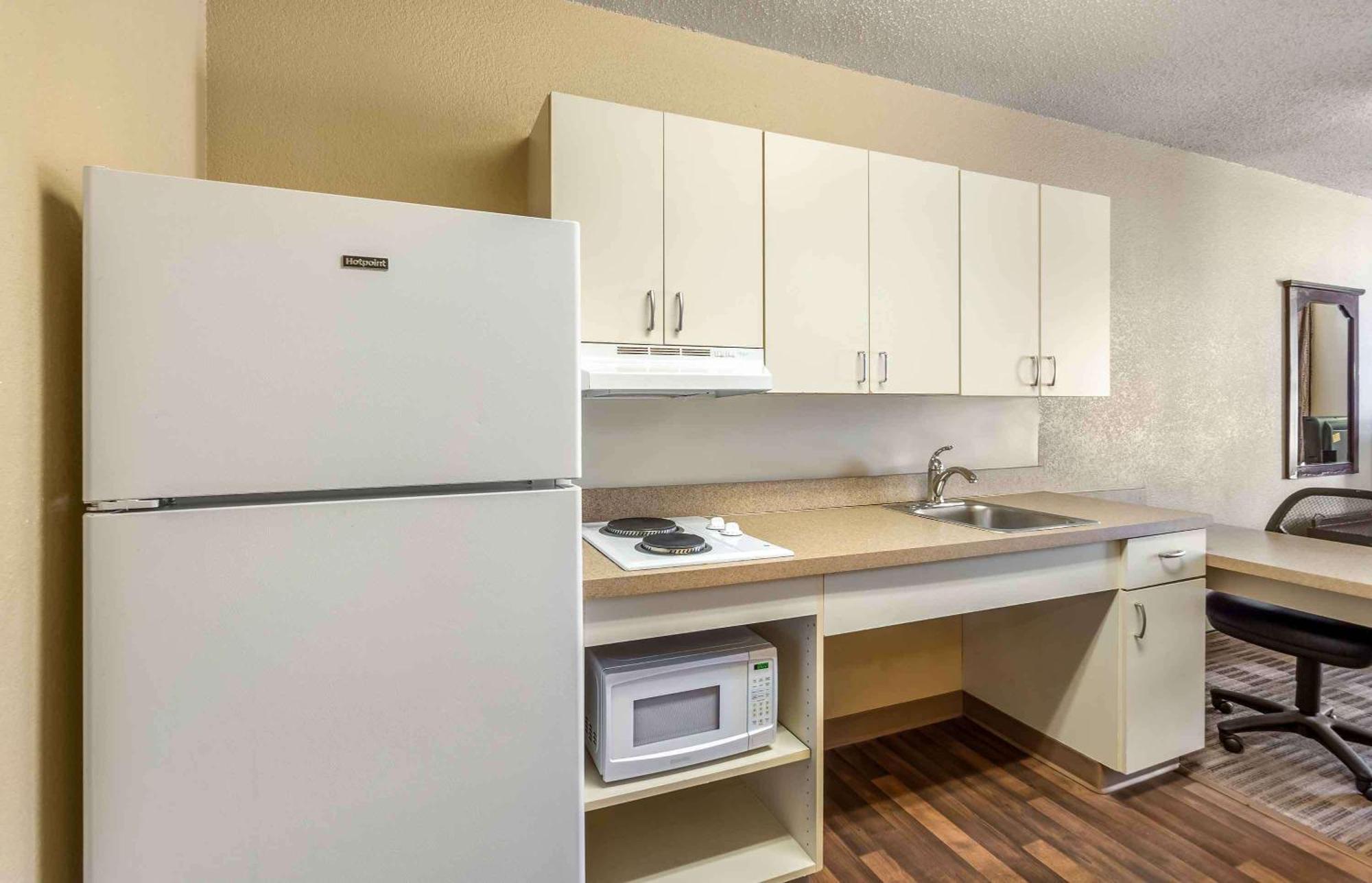 Extended Stay America Select Suites - Chicago - Downers Grove Zewnętrze zdjęcie