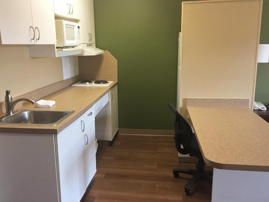 Extended Stay America Select Suites - Chicago - Downers Grove Zewnętrze zdjęcie