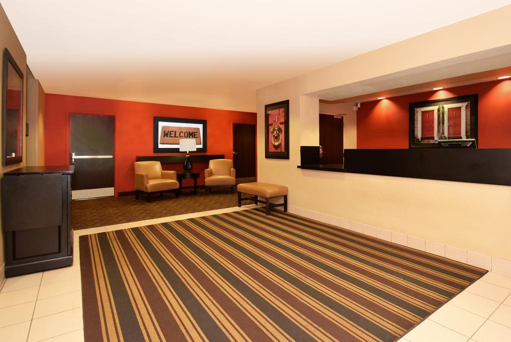 Extended Stay America Select Suites - Chicago - Downers Grove Zewnętrze zdjęcie