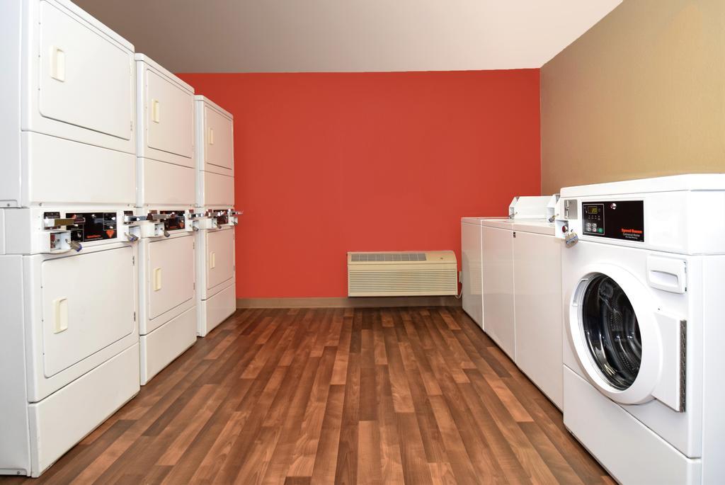 Extended Stay America Select Suites - Chicago - Downers Grove Zewnętrze zdjęcie