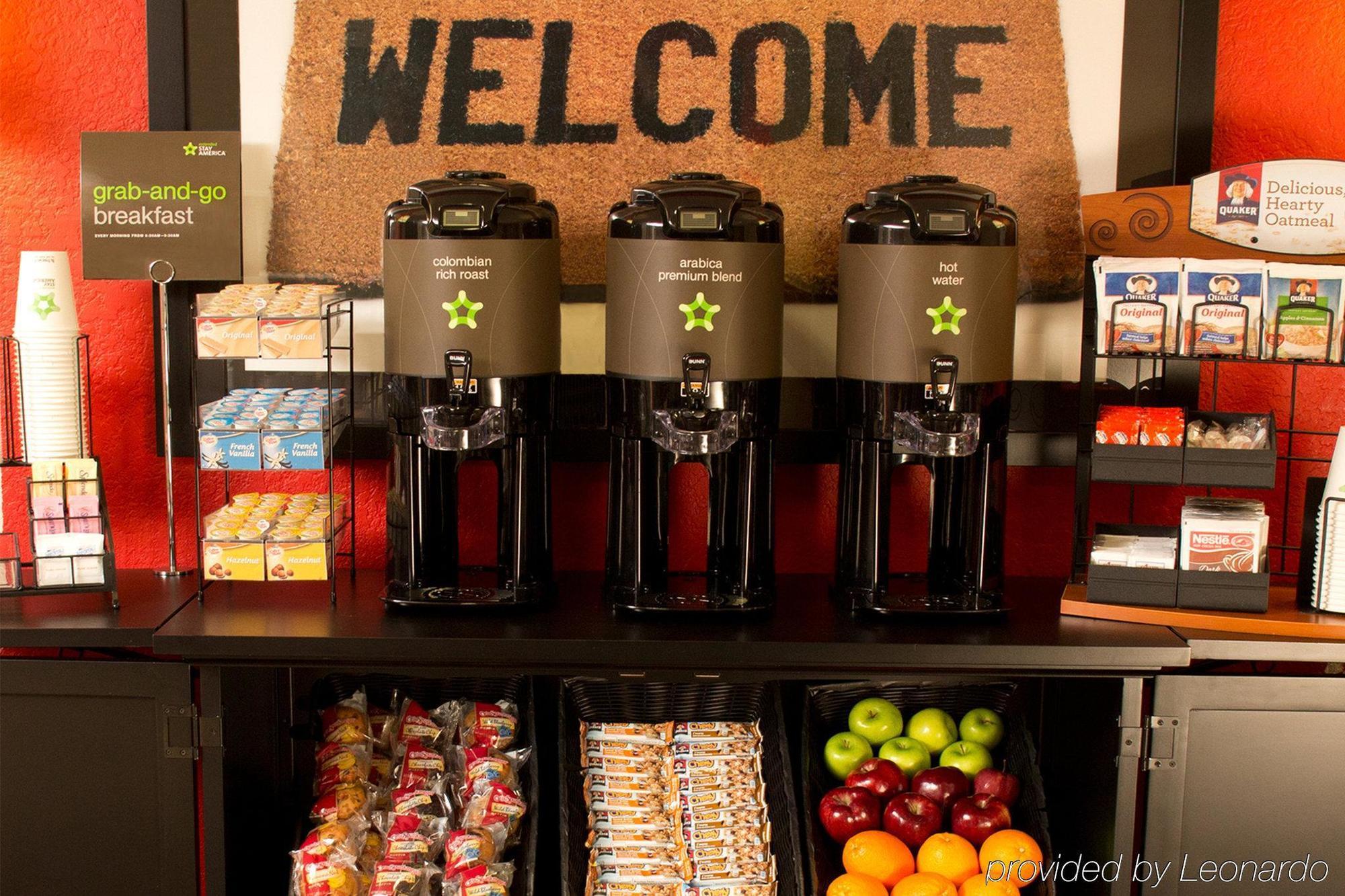 Extended Stay America Select Suites - Chicago - Downers Grove Zewnętrze zdjęcie