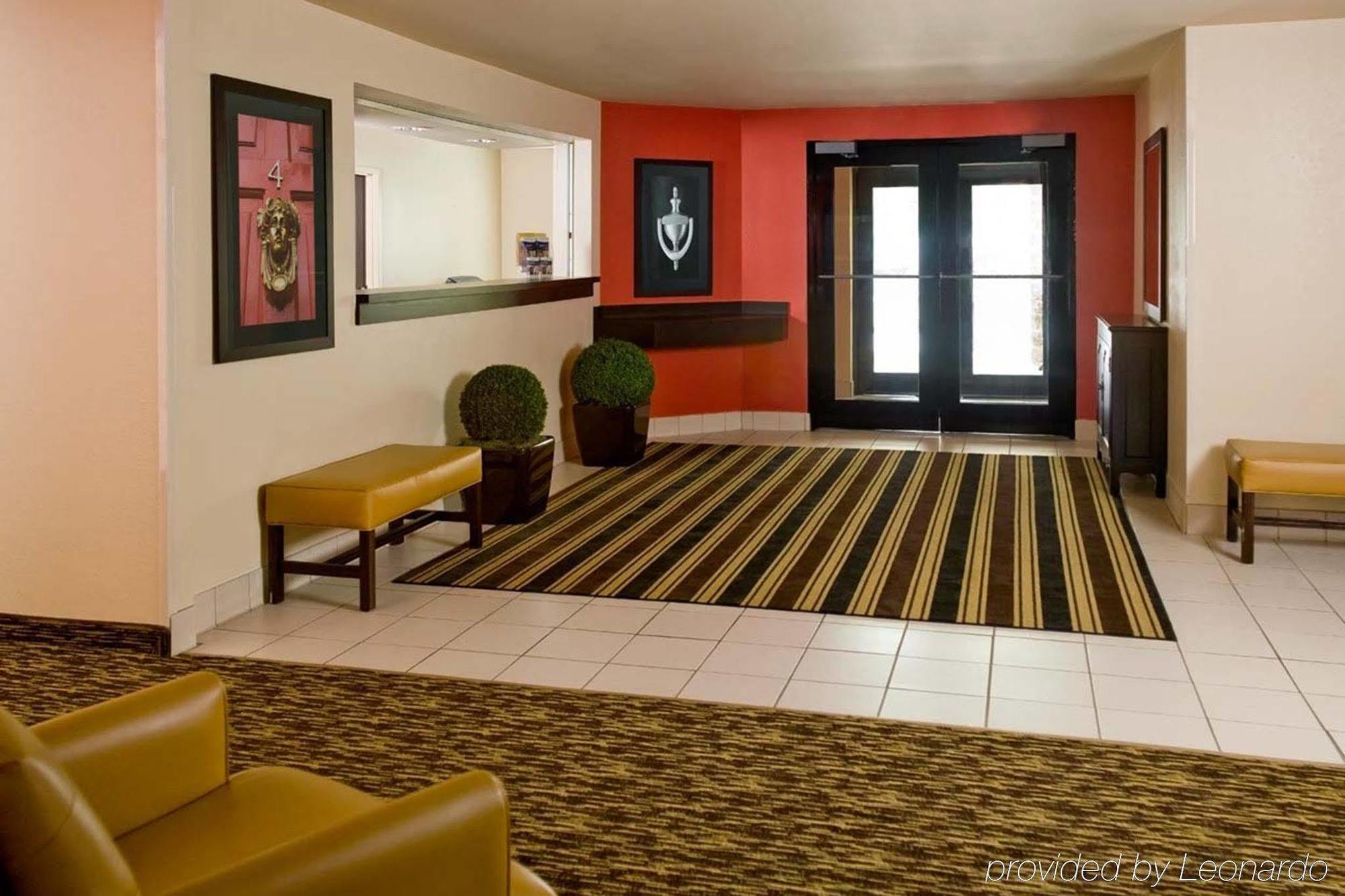 Extended Stay America Select Suites - Chicago - Downers Grove Zewnętrze zdjęcie