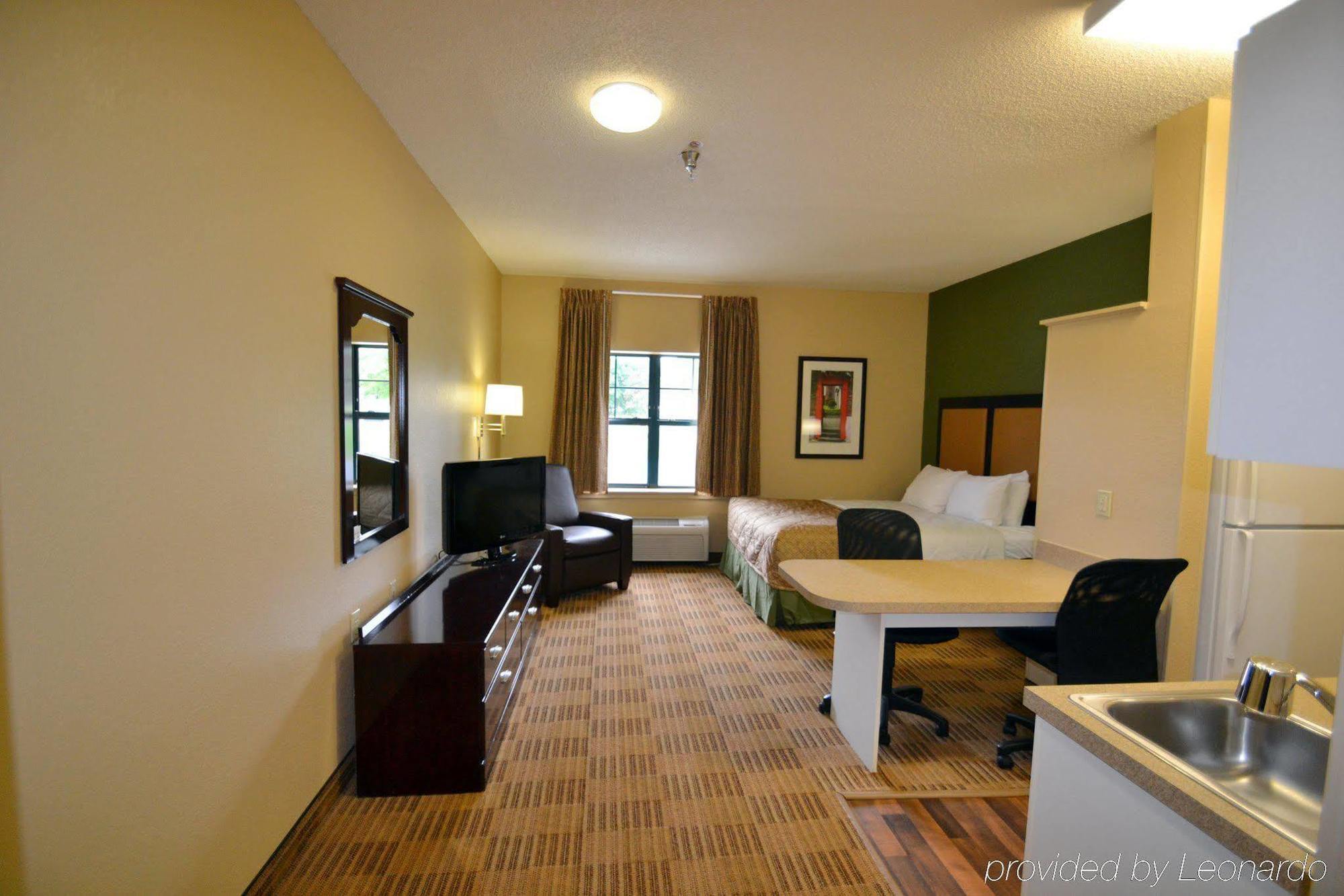 Extended Stay America Select Suites - Chicago - Downers Grove Zewnętrze zdjęcie