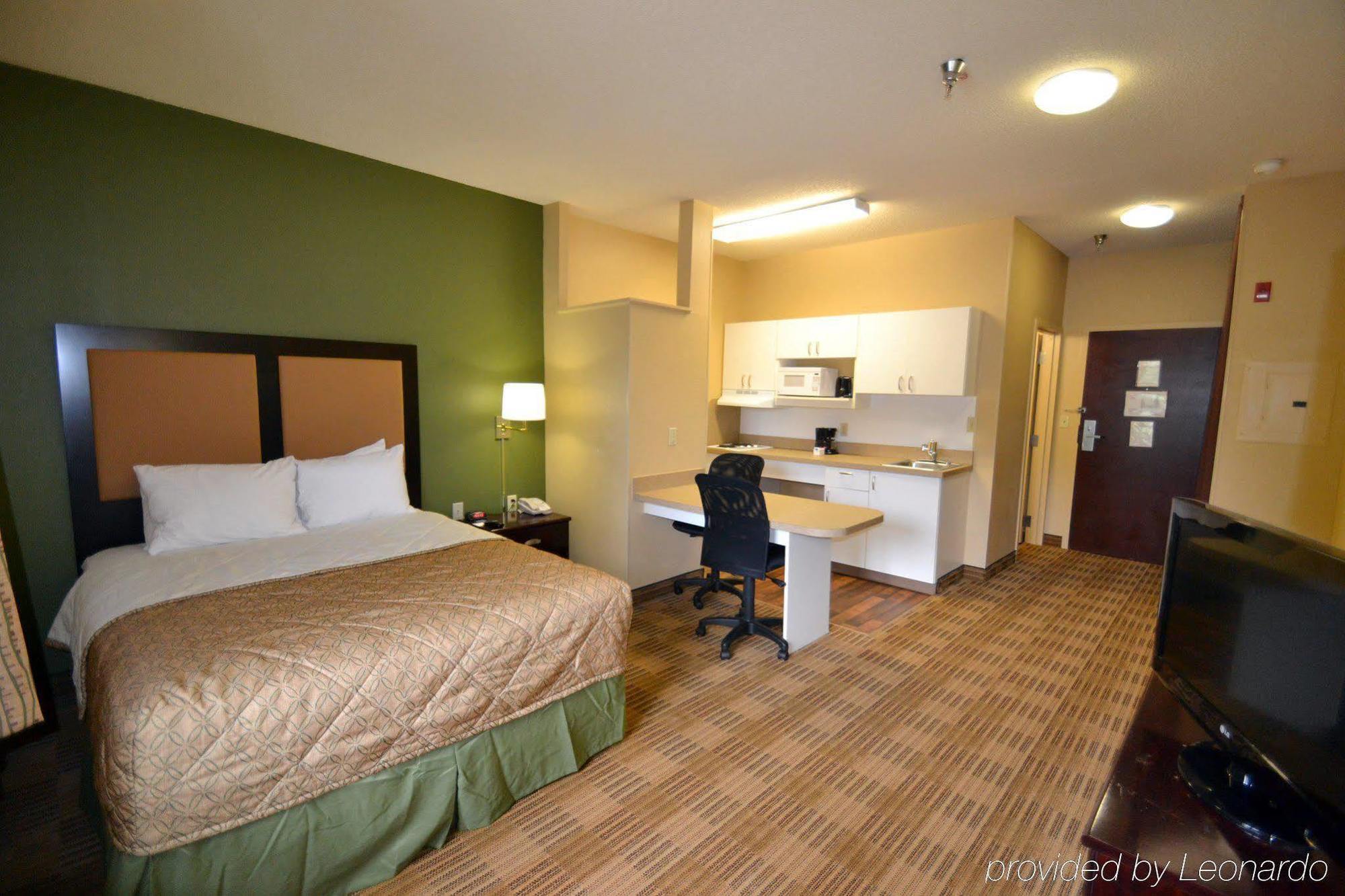 Extended Stay America Select Suites - Chicago - Downers Grove Zewnętrze zdjęcie