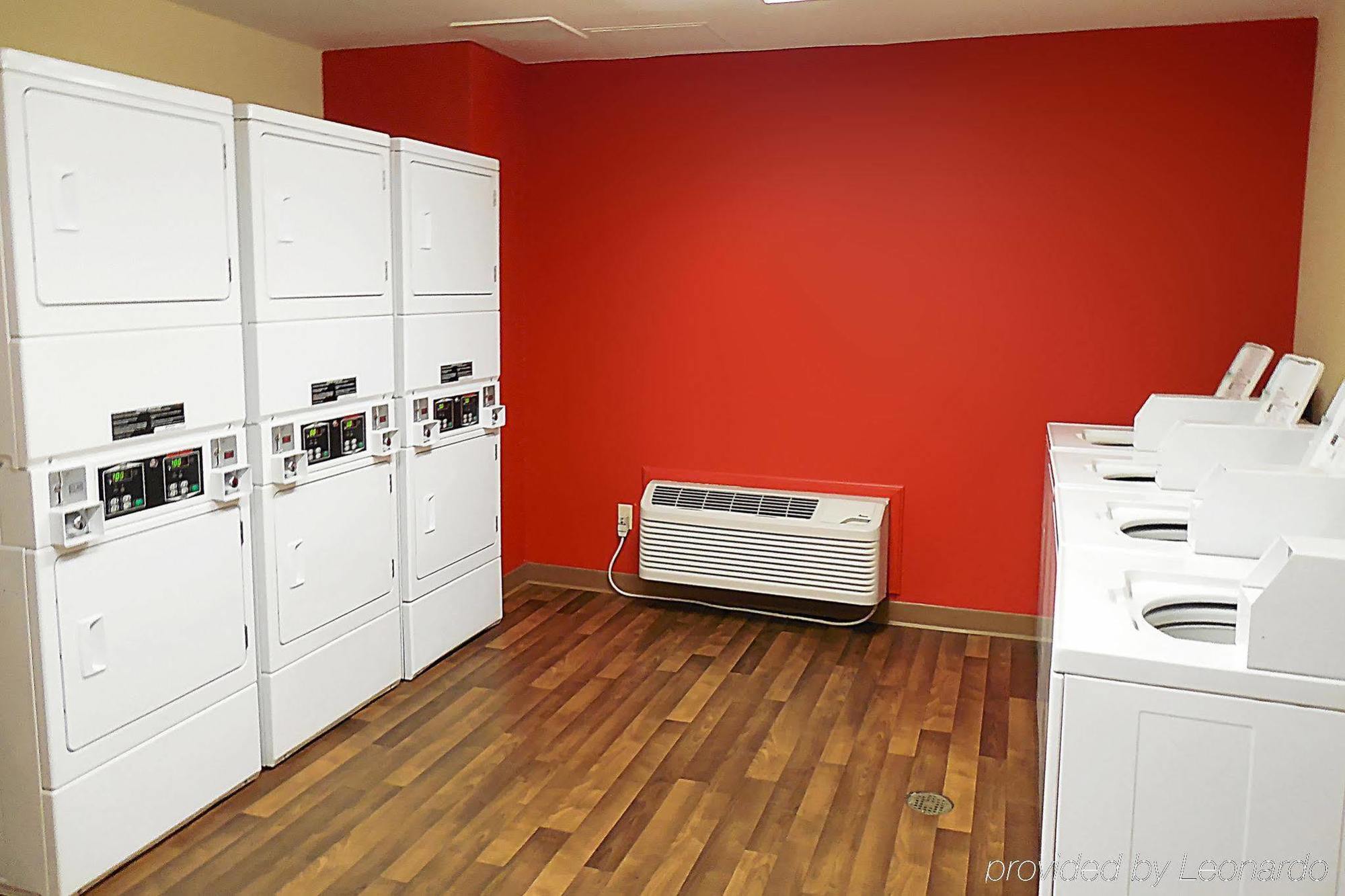 Extended Stay America Select Suites - Chicago - Downers Grove Zewnętrze zdjęcie